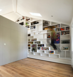 book-shelf