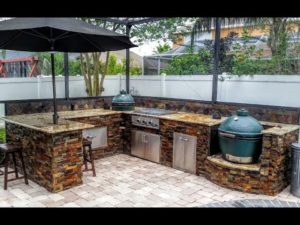 outdoor-kitchen